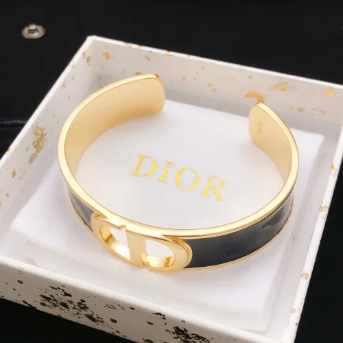 Replica Christian Dior Bracelets #1459945 $29.00 USD for Wholesale