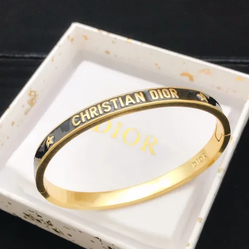 Cheap Christian Dior Bracelets #1459946, $$29.00 USD On Christian Dior Bracelets