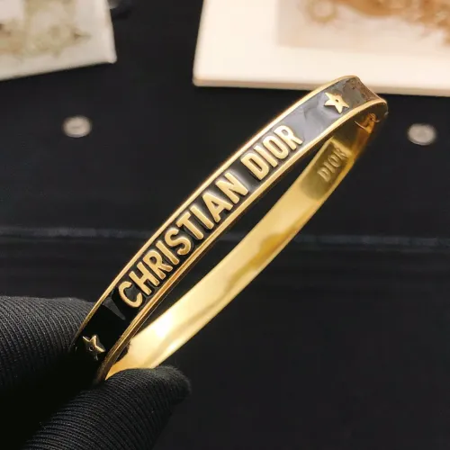 Replica Christian Dior Bracelets #1459946 $29.00 USD for Wholesale