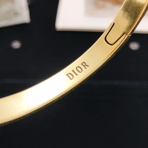 Replica Christian Dior Bracelets #1459946 $29.00 USD for Wholesale