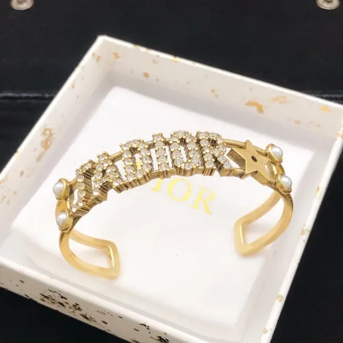 Cheap Christian Dior Bracelets #1459947, $$29.00 USD On Christian Dior Bracelets
