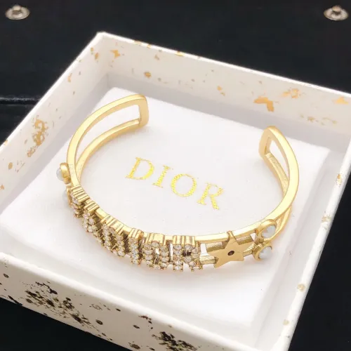 Replica Christian Dior Bracelets #1459947 $29.00 USD for Wholesale
