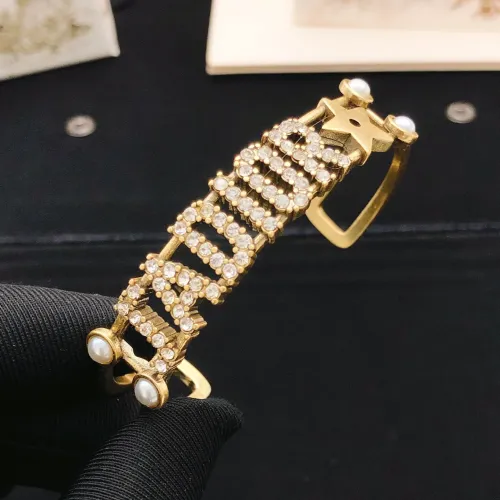 Replica Christian Dior Bracelets #1459947 $29.00 USD for Wholesale