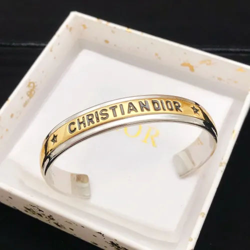 Cheap Christian Dior Bracelets #1459948, $$32.00 USD On Christian Dior Bracelets