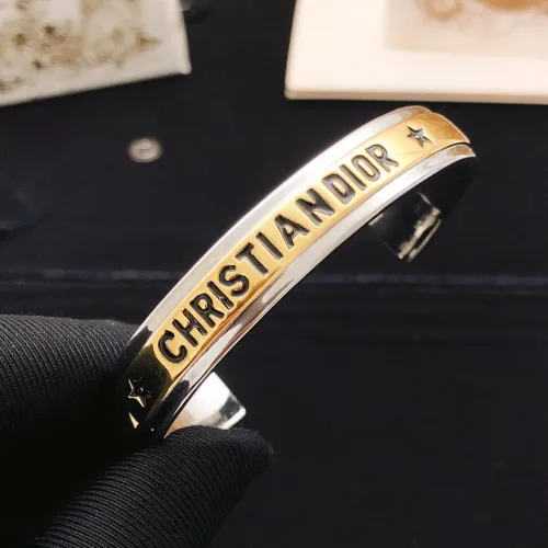 Replica Christian Dior Bracelets #1459948 $32.00 USD for Wholesale