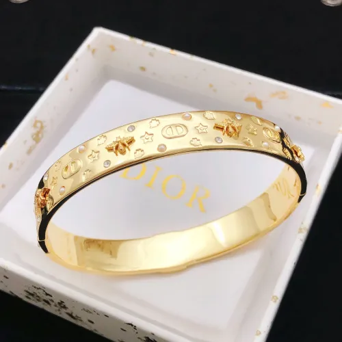 Cheap Christian Dior Bracelets #1459949, $$34.00 USD On Christian Dior Bracelets
