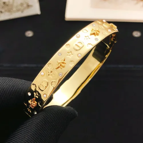 Replica Christian Dior Bracelets #1459949 $34.00 USD for Wholesale