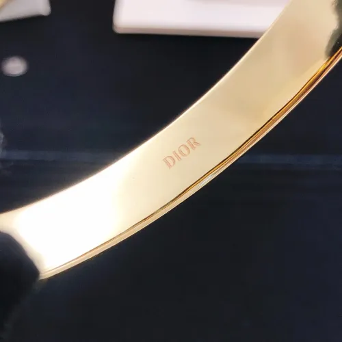 Replica Christian Dior Bracelets #1459949 $34.00 USD for Wholesale