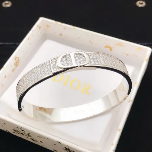 Cheap Christian Dior Bracelets #1459950, $$38.00 USD On Christian Dior Bracelets