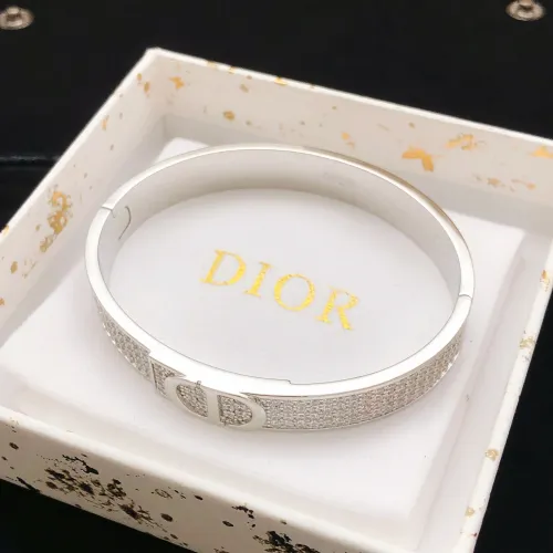 Replica Christian Dior Bracelets #1459950 $38.00 USD for Wholesale
