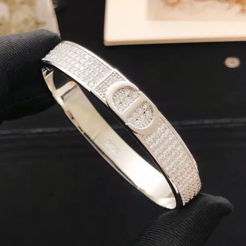 Replica Christian Dior Bracelets #1459950 $38.00 USD for Wholesale