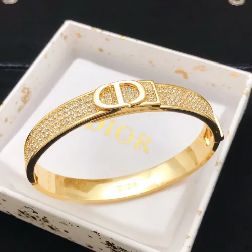 Cheap Christian Dior Bracelets #1459951, $$38.00 USD On Christian Dior Bracelets