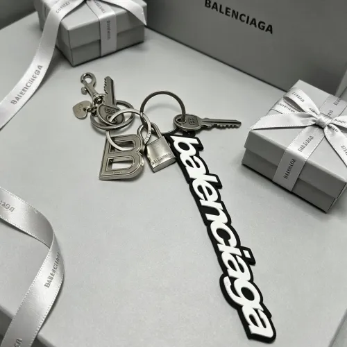 Cheap Balenciaga Key Holder And Bag Buckle #1459952, $$39.00 USD On Balenciaga Key Holder And Bag Buckle