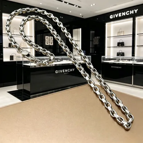 Cheap Givenchy Necklaces #1459957, $$45.00 USD On Givenchy Necklaces
