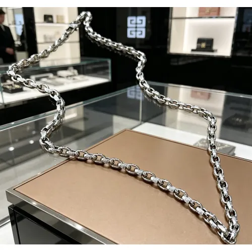 Replica Givenchy Necklaces #1459957 $45.00 USD for Wholesale
