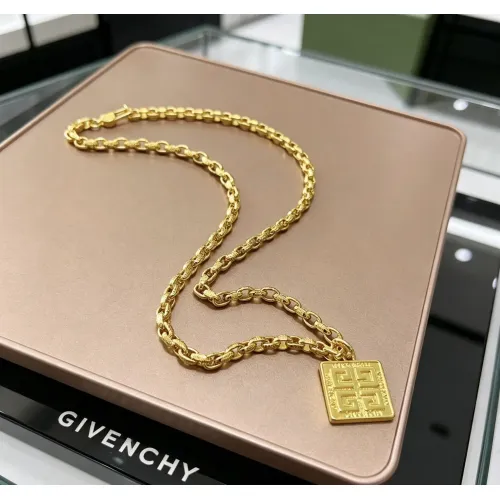 Cheap Givenchy Necklaces #1459962, $$52.00 USD On Givenchy Necklaces