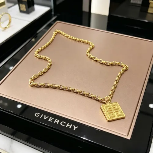 Replica Givenchy Necklaces #1459962 $52.00 USD for Wholesale