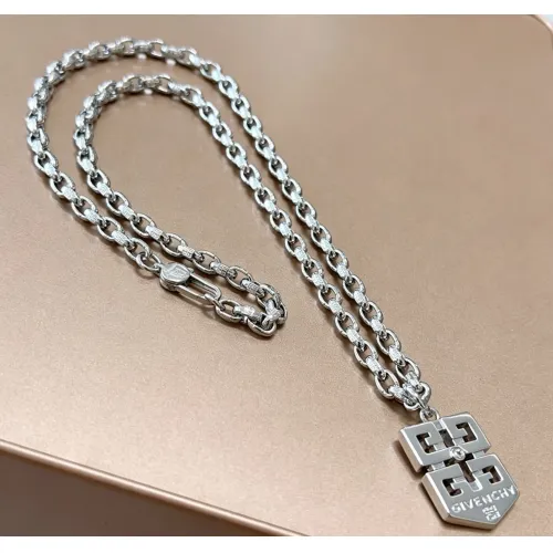 Cheap Givenchy Necklaces #1459963, $$52.00 USD On Givenchy Necklaces