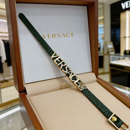 Cheap Versace Bracelets #1459983, $$42.00 USD On Versace Bracelets