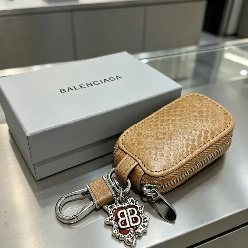 Cheap Balenciaga Key Holder And Bag Buckle #1459997, $$38.00 USD On Balenciaga Key Holder And Bag Buckle