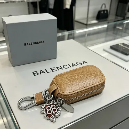 Replica Balenciaga Key Holder And Bag Buckle #1459997 $38.00 USD for Wholesale