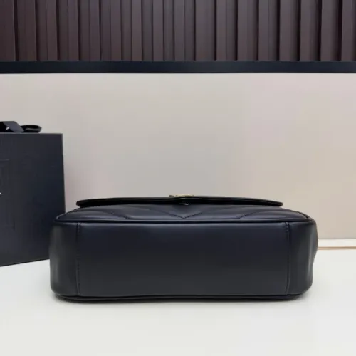 Replica Yves Saint Laurent YSL AAA Quality Shoulder Bags For Women #1459998 $100.00 USD for Wholesale