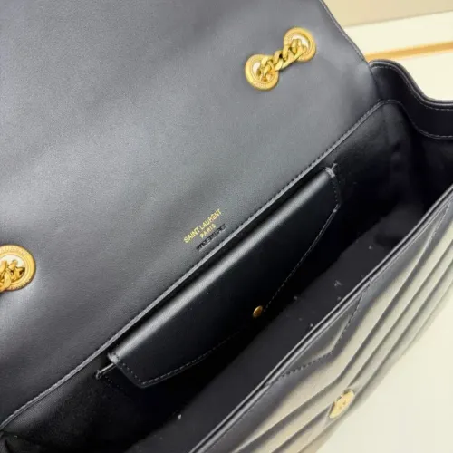 Replica Yves Saint Laurent YSL AAA Quality Shoulder Bags For Women #1459998 $100.00 USD for Wholesale