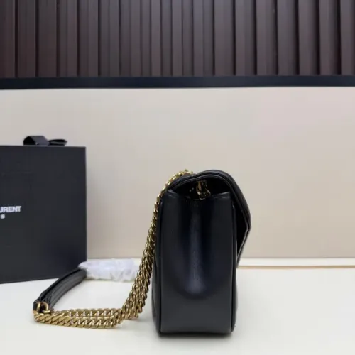 Replica Yves Saint Laurent YSL AAA Quality Shoulder Bags For Women #1459999 $98.00 USD for Wholesale