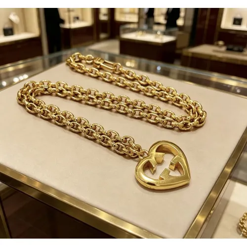 Replica Gucci Necklaces #1460010 $48.00 USD for Wholesale