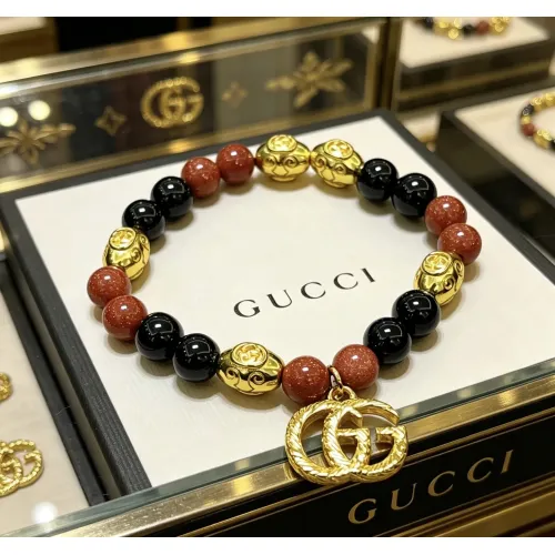 Cheap Gucci Bracelets #1460020, $$48.00 USD On Gucci Bracelets