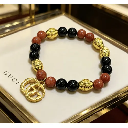 Replica Gucci Bracelets #1460020 $48.00 USD for Wholesale