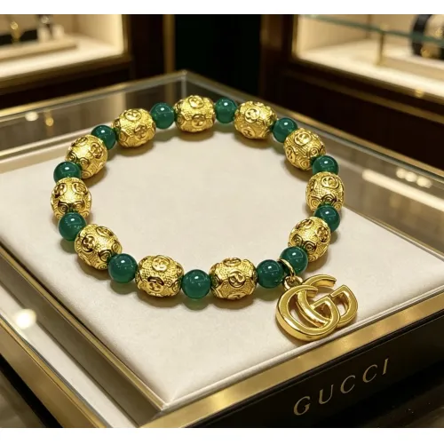 Replica Gucci Bracelets #1460023 $52.00 USD for Wholesale