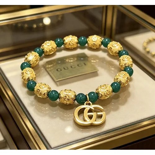 Replica Gucci Bracelets #1460023 $52.00 USD for Wholesale