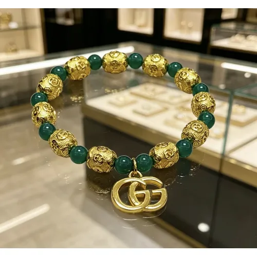 Replica Gucci Bracelets #1460023 $52.00 USD for Wholesale