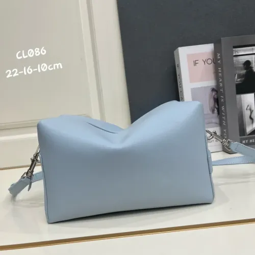 Cheap Celine AAA Quality Messenger Bags For Women #1460027, $$96.00 USD On Celine AAA Quality Messenger Bags