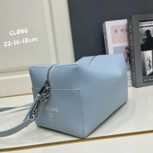 Replica Celine AAA Quality Messenger Bags For Women #1460027 $96.00 USD for Wholesale