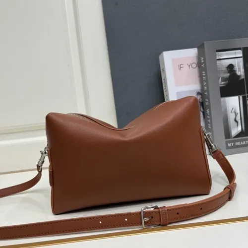Replica Celine AAA Quality Messenger Bags For Women #1460029 $96.00 USD for Wholesale