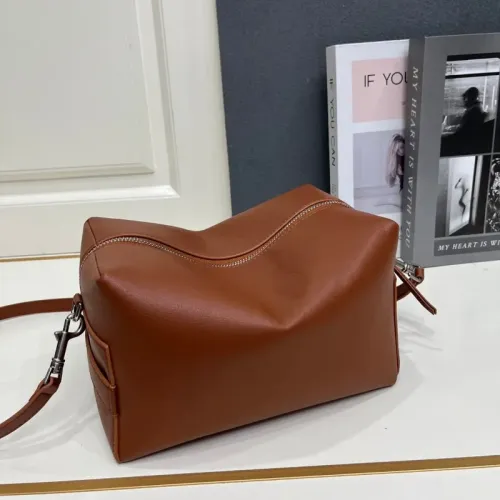 Replica Celine AAA Quality Messenger Bags For Women #1460029 $96.00 USD for Wholesale