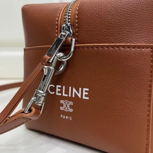 Replica Celine AAA Quality Messenger Bags For Women #1460029 $96.00 USD for Wholesale