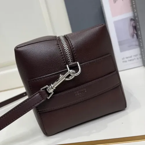 Replica Celine AAA Quality Messenger Bags For Women #1460030 $96.00 USD for Wholesale