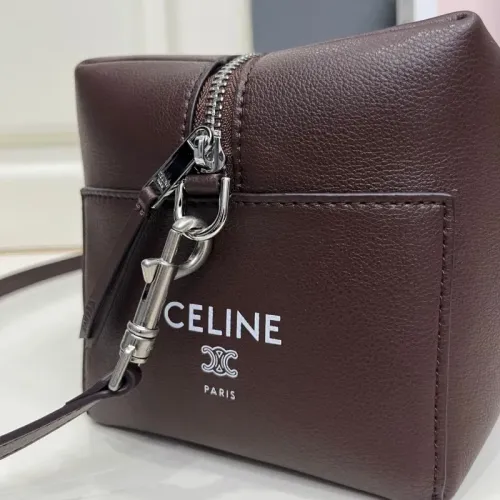 Replica Celine AAA Quality Messenger Bags For Women #1460030 $96.00 USD for Wholesale