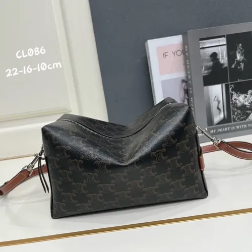Cheap Celine AAA Quality Messenger Bags For Women #1460032, $$96.00 USD On Celine AAA Quality Messenger Bags