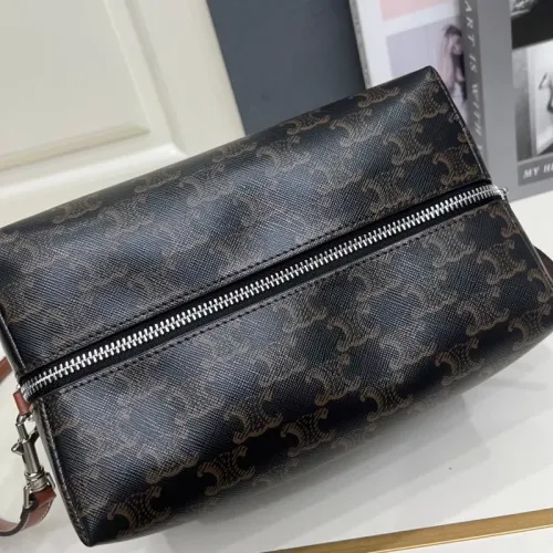 Replica Celine AAA Quality Messenger Bags For Women #1460032 $96.00 USD for Wholesale