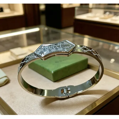 Cheap Gucci Bracelets #1460033, $$38.00 USD On Gucci Bracelets