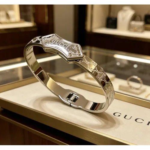 Replica Gucci Bracelets #1460033 $38.00 USD for Wholesale