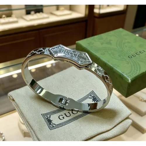 Replica Gucci Bracelets #1460033 $38.00 USD for Wholesale