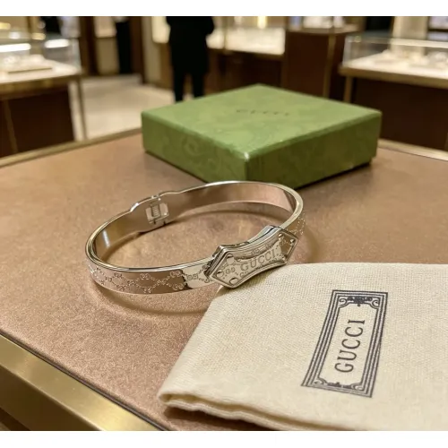 Replica Gucci Bracelets #1460033 $38.00 USD for Wholesale
