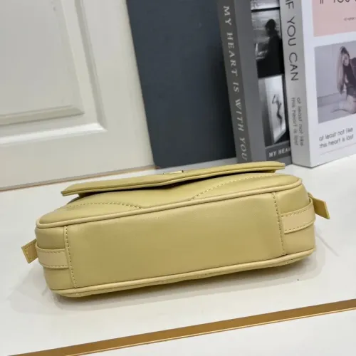 Replica Yves Saint Laurent YSL AAA Quality Messenger Bags For Women #1460035 $88.00 USD for Wholesale