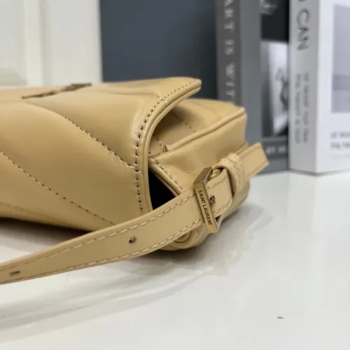 Replica Yves Saint Laurent YSL AAA Quality Messenger Bags For Women #1460036 $88.00 USD for Wholesale
