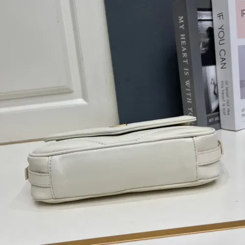 Replica Yves Saint Laurent YSL AAA Quality Messenger Bags For Women #1460037 $88.00 USD for Wholesale